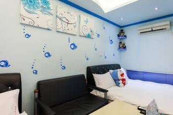 Fairland Hostel Fairland Hostel