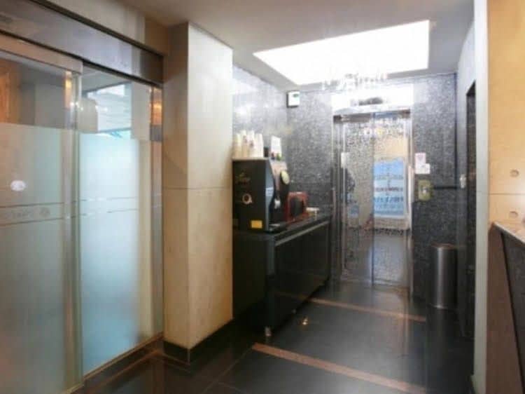 Gimpo Muse Motel Gimpo Muse Motel