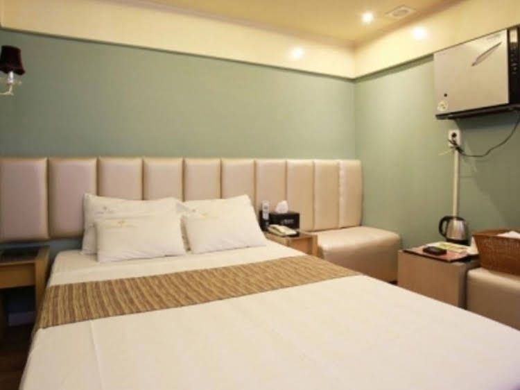 Gimpo Muse Motel3