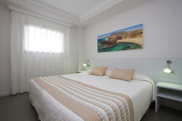 JUNIOR SUITE TWO BEDROOMS