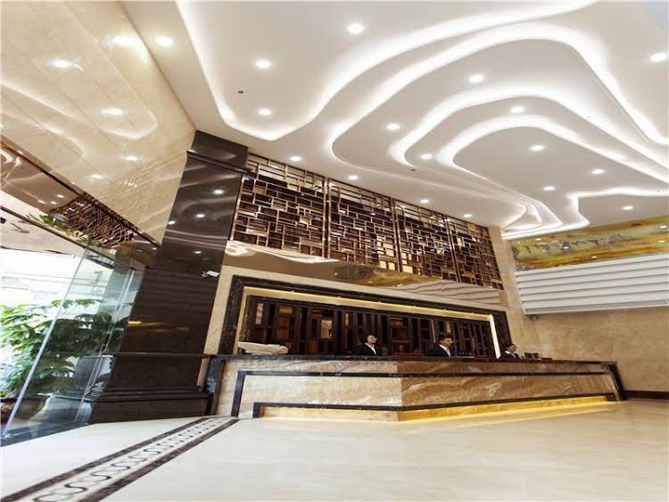 Nanjing Hotel1