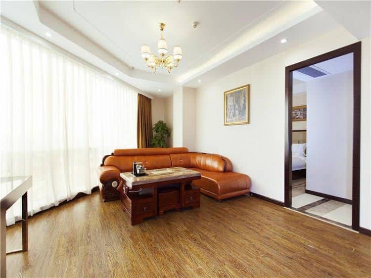 Nanjing Hotel Nanjing Hotel