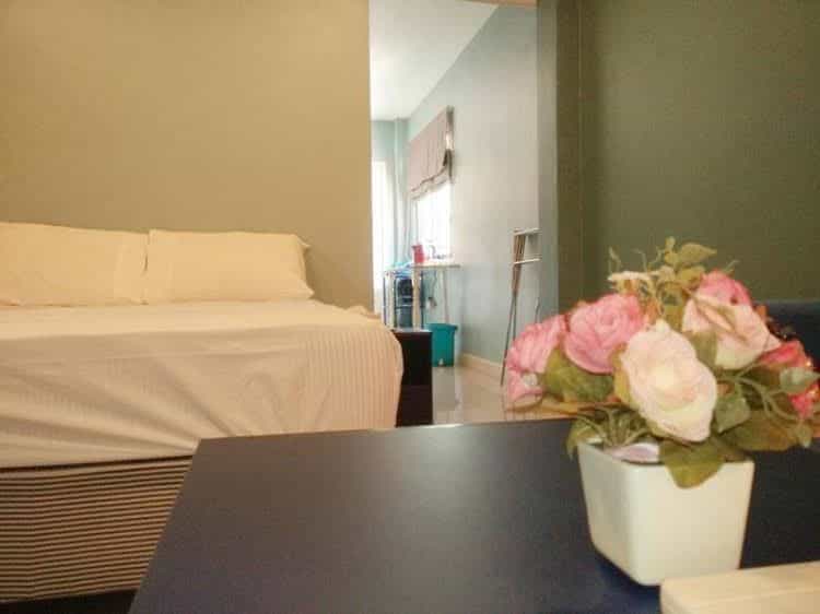 Aree Studio Guesthouse2 Aree Studio Guesthouse2