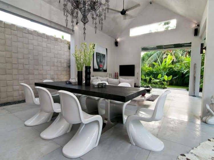 Prana Villa Umalas Prana Villa Umalas