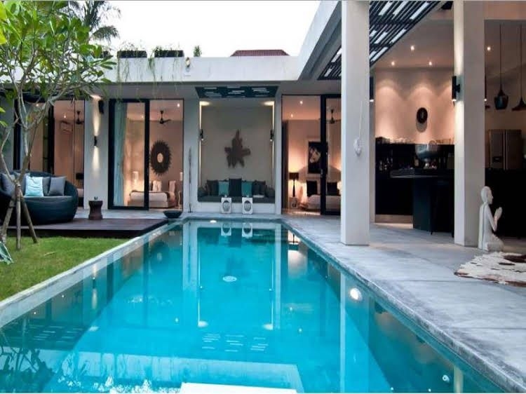 Prana Villa Umalas4