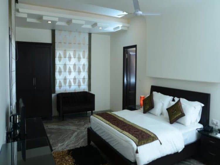 Goyal Haveli Hotel Goyal Haveli Hotel