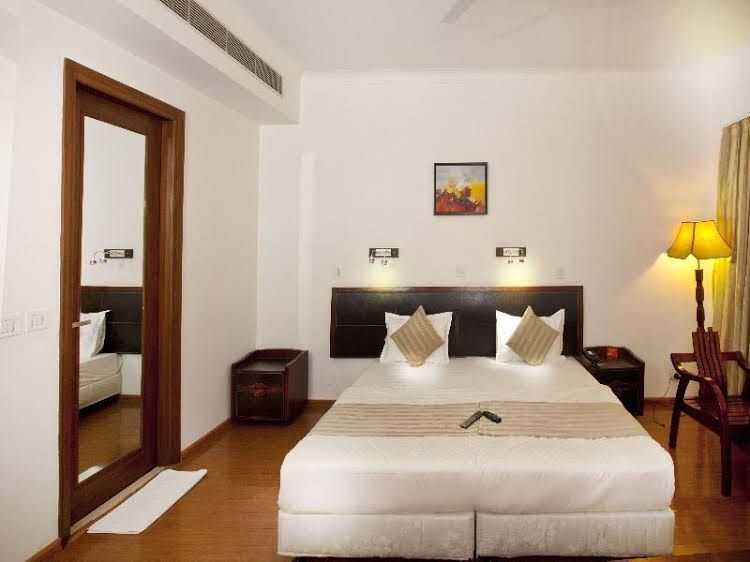Oyo Premium Medanta II4