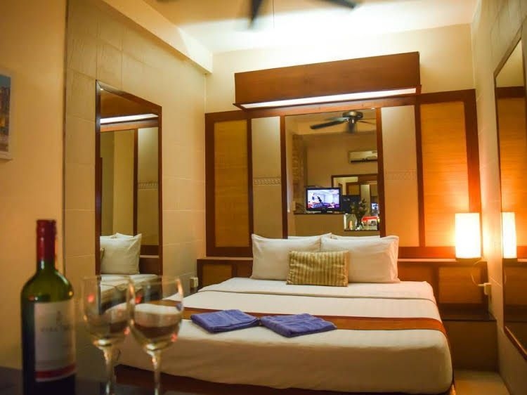 Sundance Riverside Guest House1