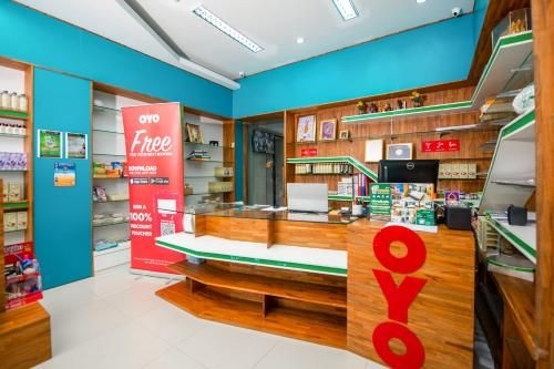 โอโย 303 ภูมิใจ เฮ้าส์ (OYO 303 Phoomjai House)2