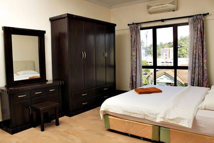 KK Vacation Apartments @ Marina Court Resort Condominium KK Vacation Apartments @ Marina Court Resort Condominium