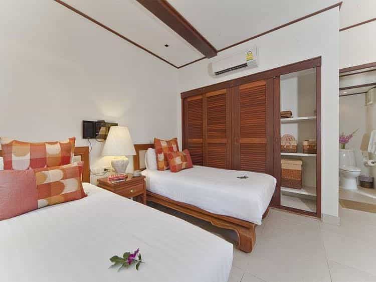 Bangrak Beachfront Villa Bangrak Beachfront Villa