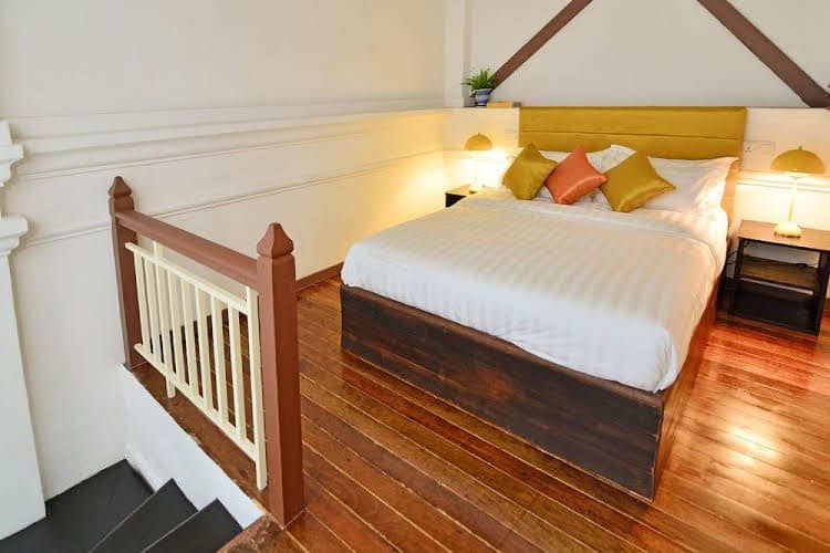 Sarang Paloh Heritage Stay and Event Hall Sarang Paloh Heritage Stay and Event Hall