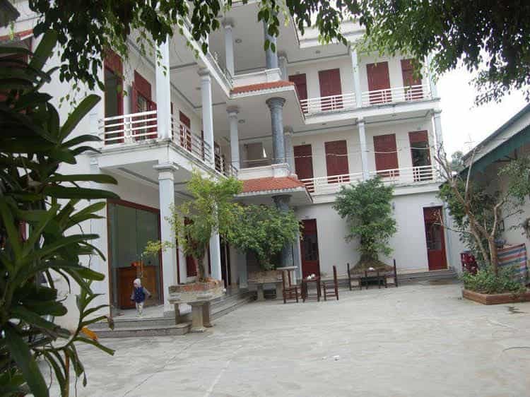 Viet Nghia Hotel Viet Nghia Hotel