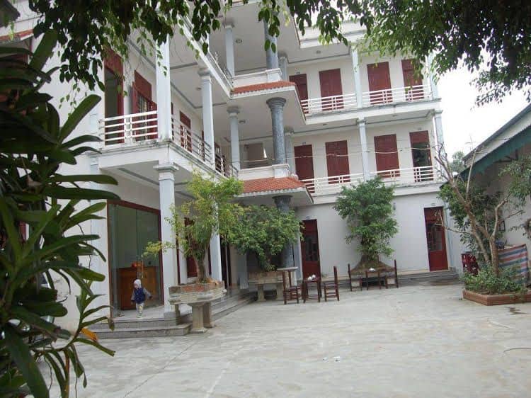 Viet Nghia Hotel Viet Nghia Hotel