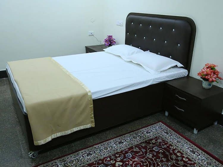 SSP Guest House1