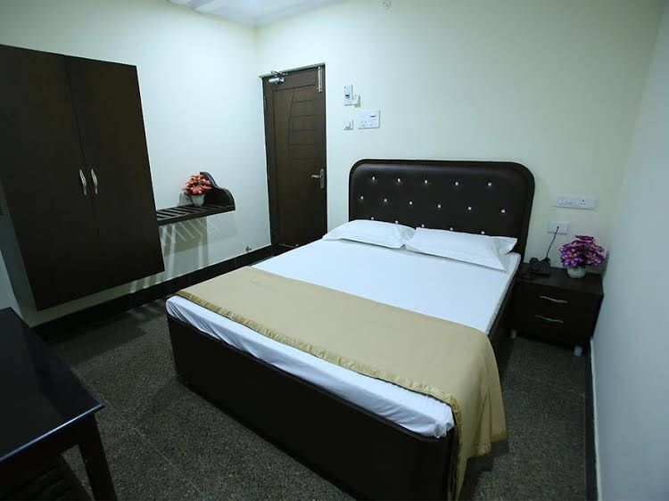 SSP Guest House3