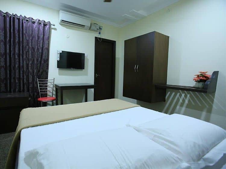 SSP Guest House SSP Guest House