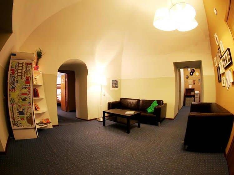 Open Hostel Fun-Fun Open Hostel Fun-Fun