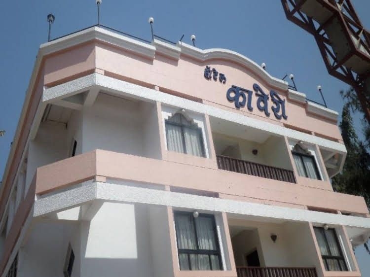 Hotel Kaveri4