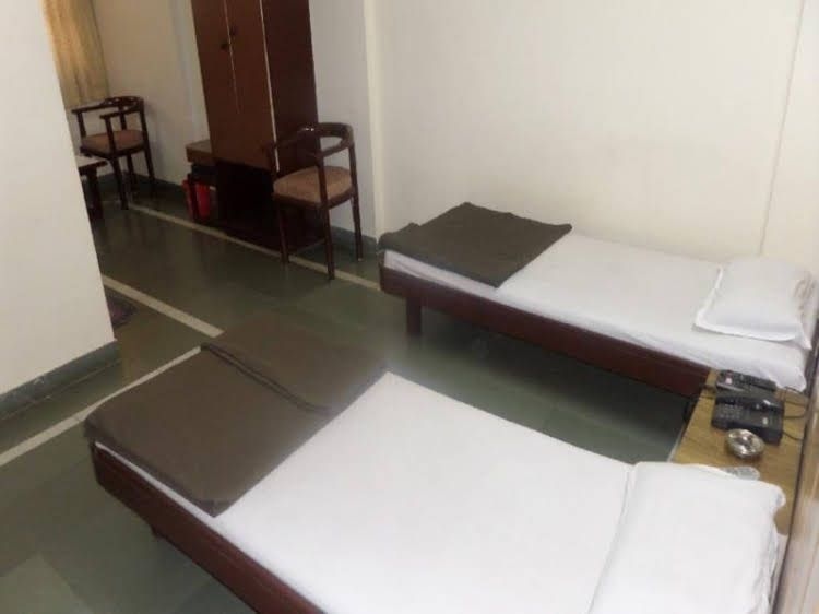 Hotel Kaveri2