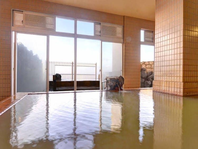 Sakurajima Hotel2
