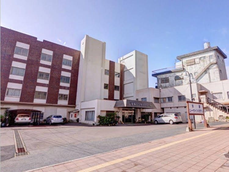 Sakurajima Hotel4