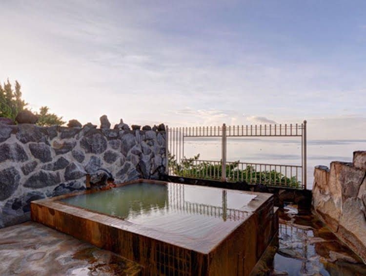 Sakurajima Hotel1
