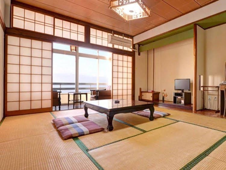 Sakurajima Hotel3