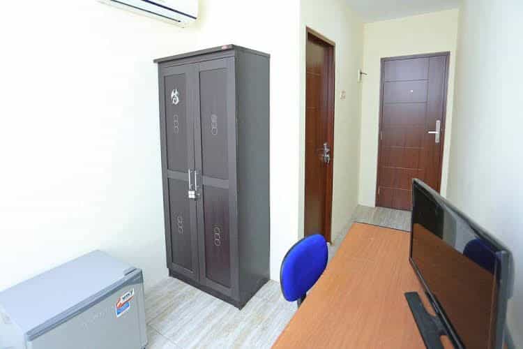 DS CoLive Siliwangi DS CoLive Siliwangi