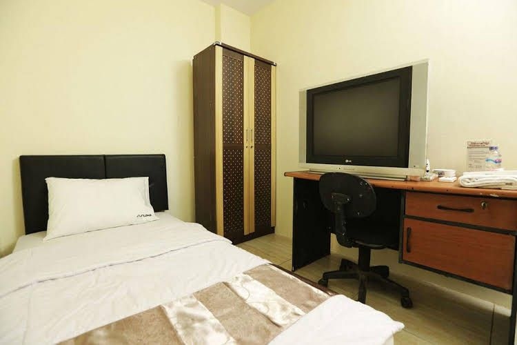 DS CoLive Siliwangi1