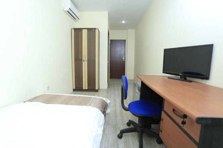 DS CoLive Siliwangi4