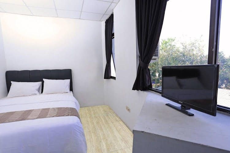 DS CoLive Siliwangi3