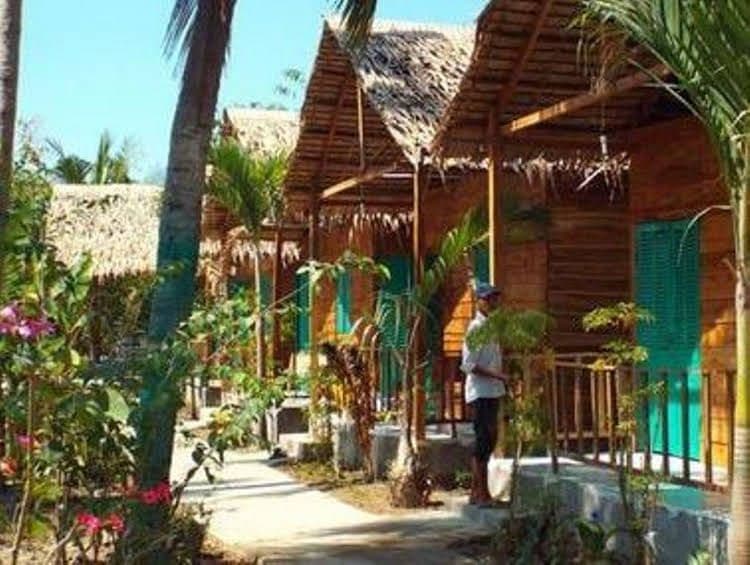 Green Garden Homestay - Can Tho Green Garden Homestay - Can Tho