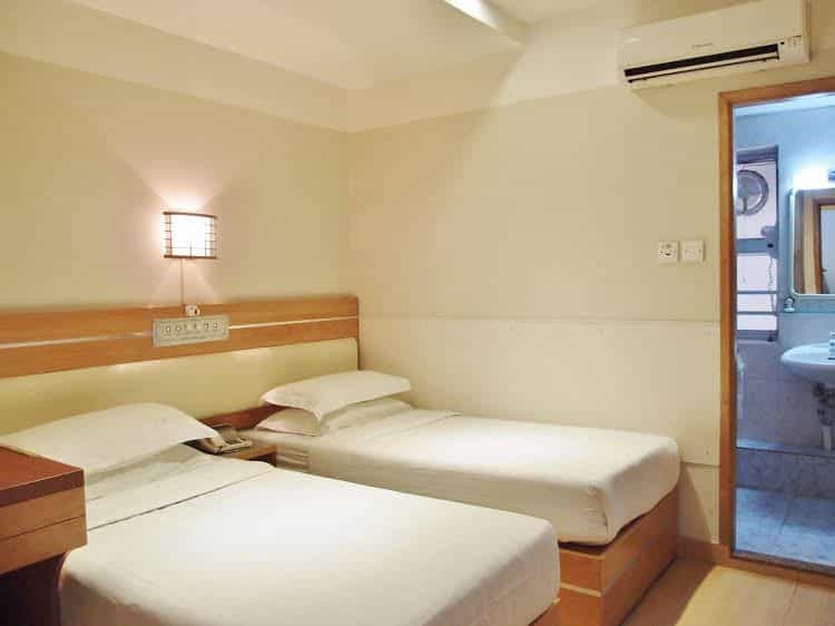 Dadol Hotel Dadol Hotel