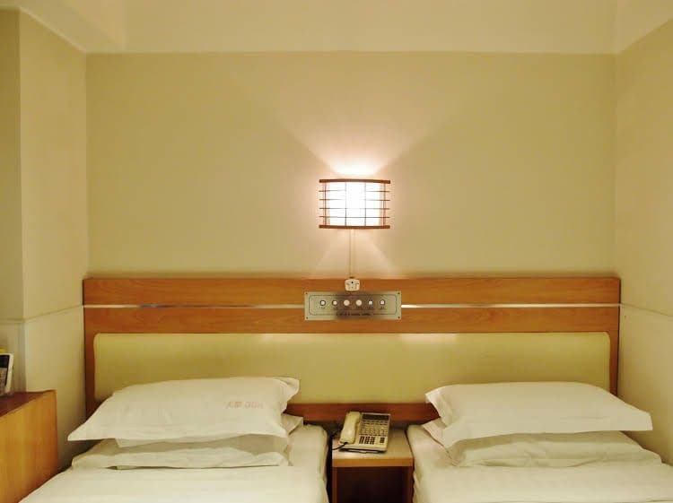 Dadol Hotel Dadol Hotel