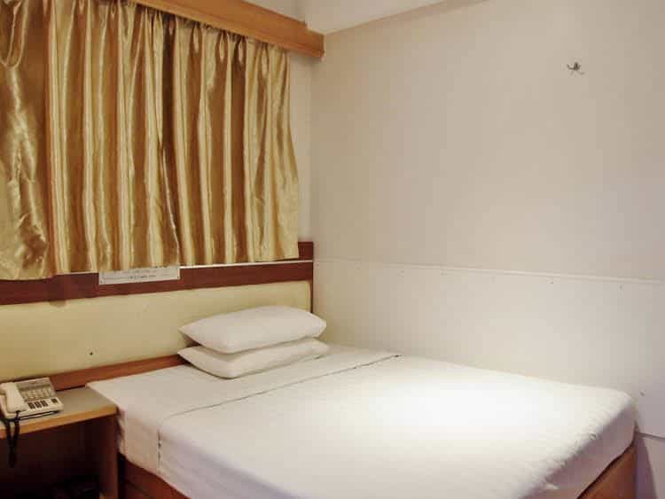 Dadol Hotel Dadol Hotel