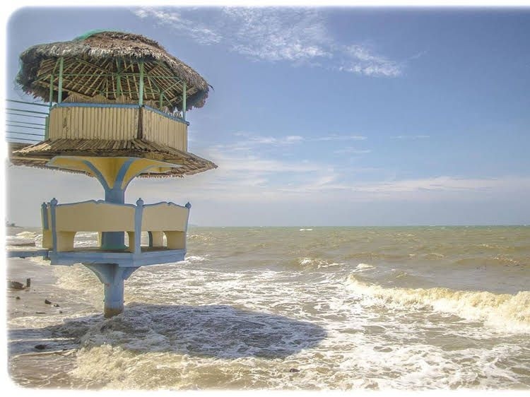 Francjoreen Beach Resort0