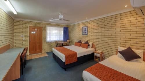 Double or Twin Room