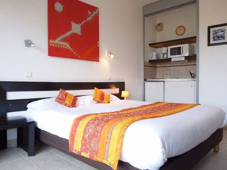 Hotel Residel Lac Annecy0