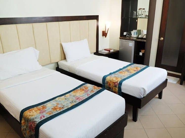Buena Vida Suites Capitol Buena Vida Suites Capitol