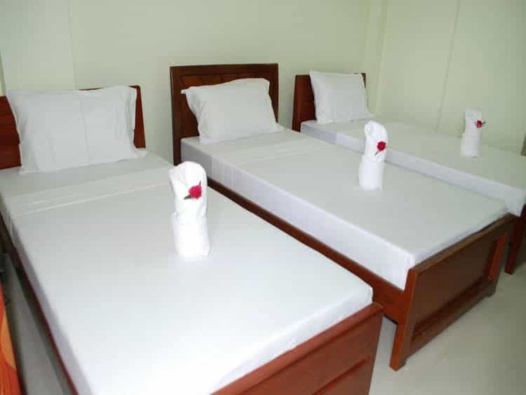 Maxze Bed and Breakfast Maxze Bed and Breakfast