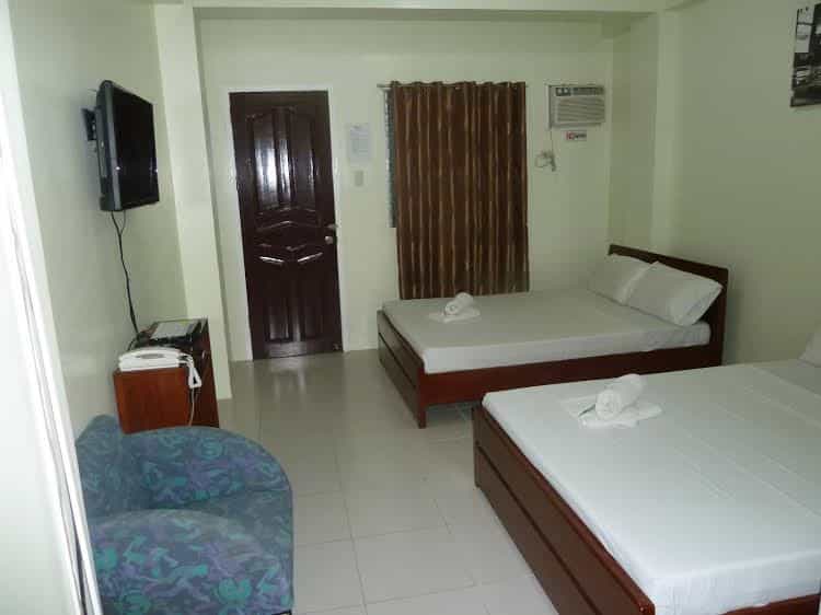 Maxze Bed and Breakfast Maxze Bed and Breakfast