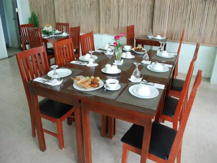 Maxze Bed and Breakfast Maxze Bed and Breakfast