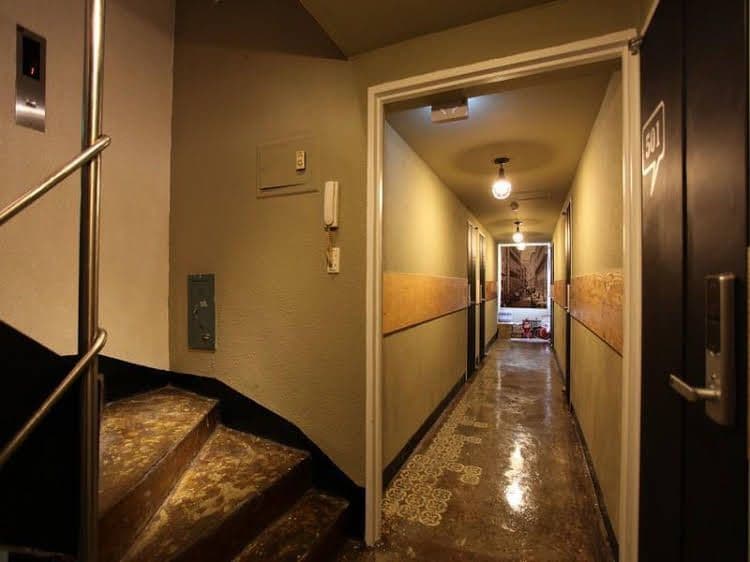 Hotel Goguma Shinchon Hotel Goguma Shinchon
