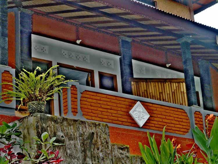 Arya Utama Garden Villa Arya Utama Garden Villa