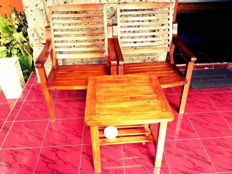 Arya Utama Garden Villa Arya Utama Garden Villa