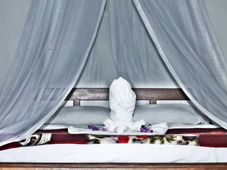 Arya Utama Garden Villa Arya Utama Garden Villa