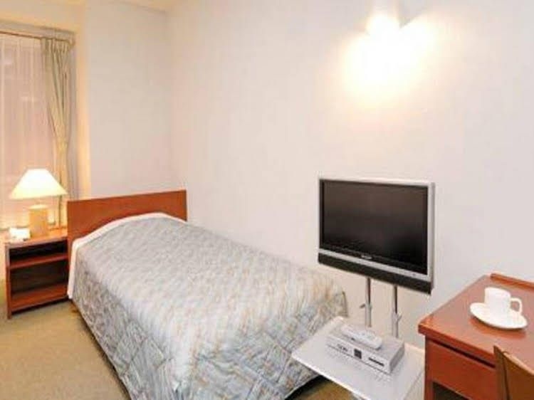 Okayama Green Hotel2