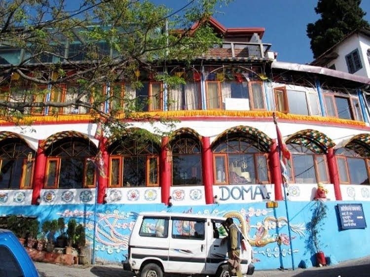 Domas Inn4
