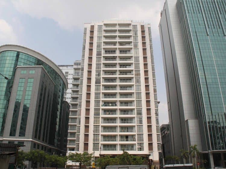 MNR Bintang Services at Bintang Goldhill Apartment MNR Bintang Services at Bintang Goldhill Apartment